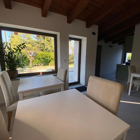 I gatti e la Volpe B&B Budrio  Esterno foto
