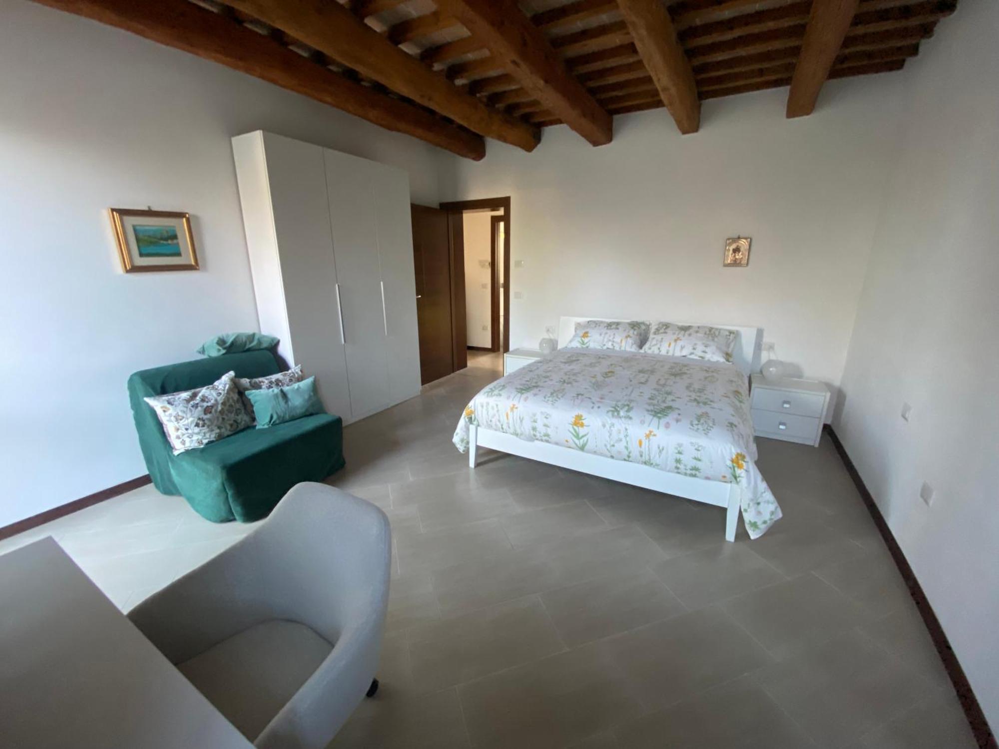 I gatti e la Volpe B&B Budrio  Esterno foto
