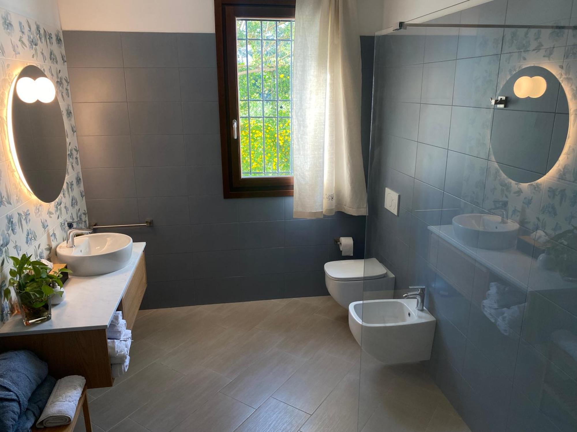 I gatti e la Volpe B&B Budrio  Esterno foto